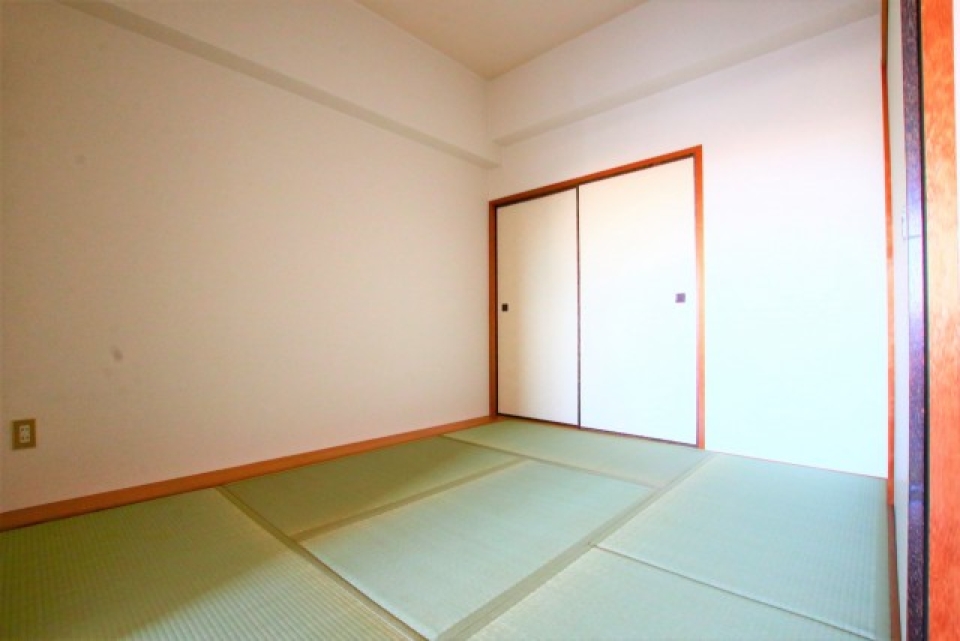 寝室にピッタリですね。