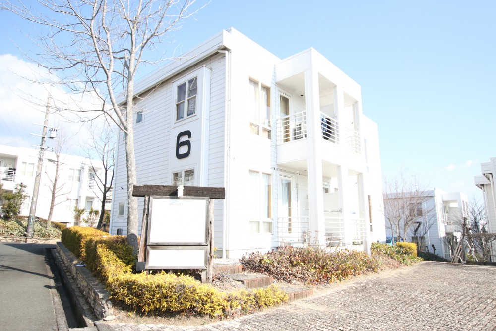 ここは浜松のアメリカンビレッジ。