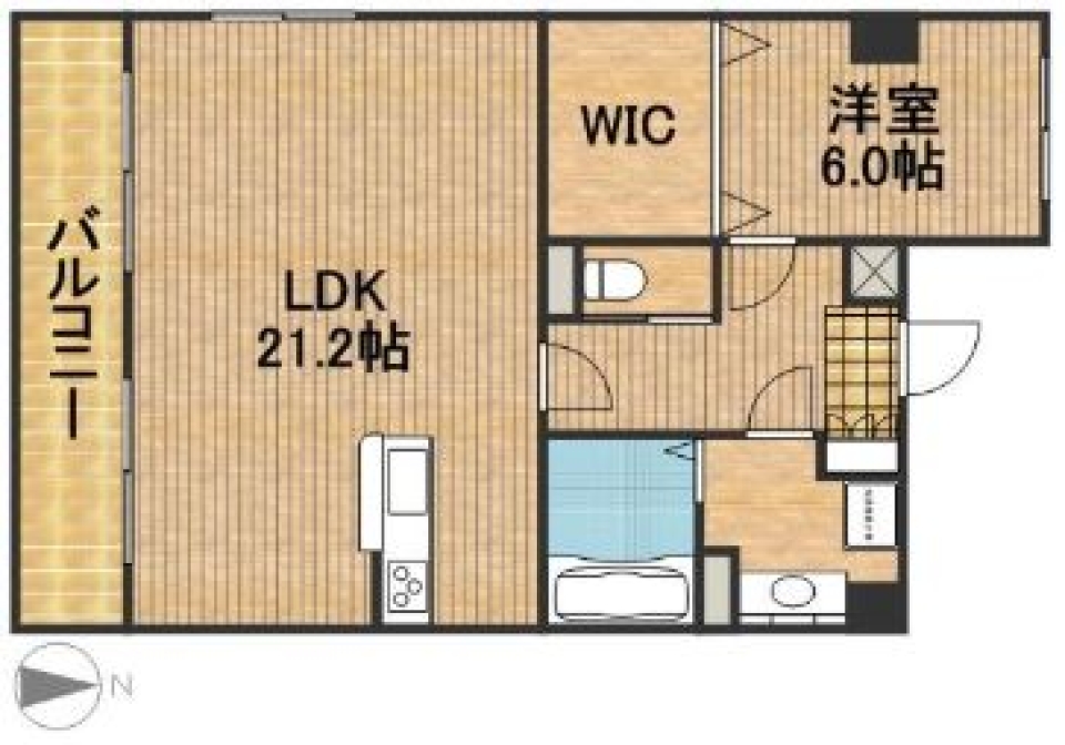 ネコにもヒトにもやさしいせかいの間取り図