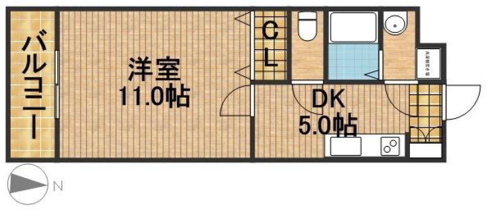 「アルネ・ヤコブセン」を魅了する。の間取り図