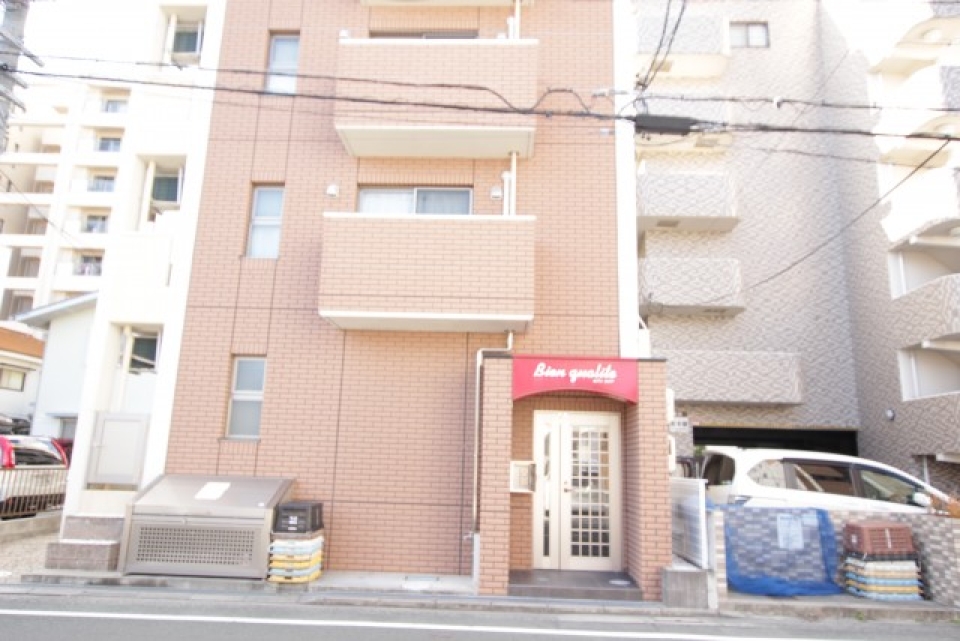 安心なオートロック式。
