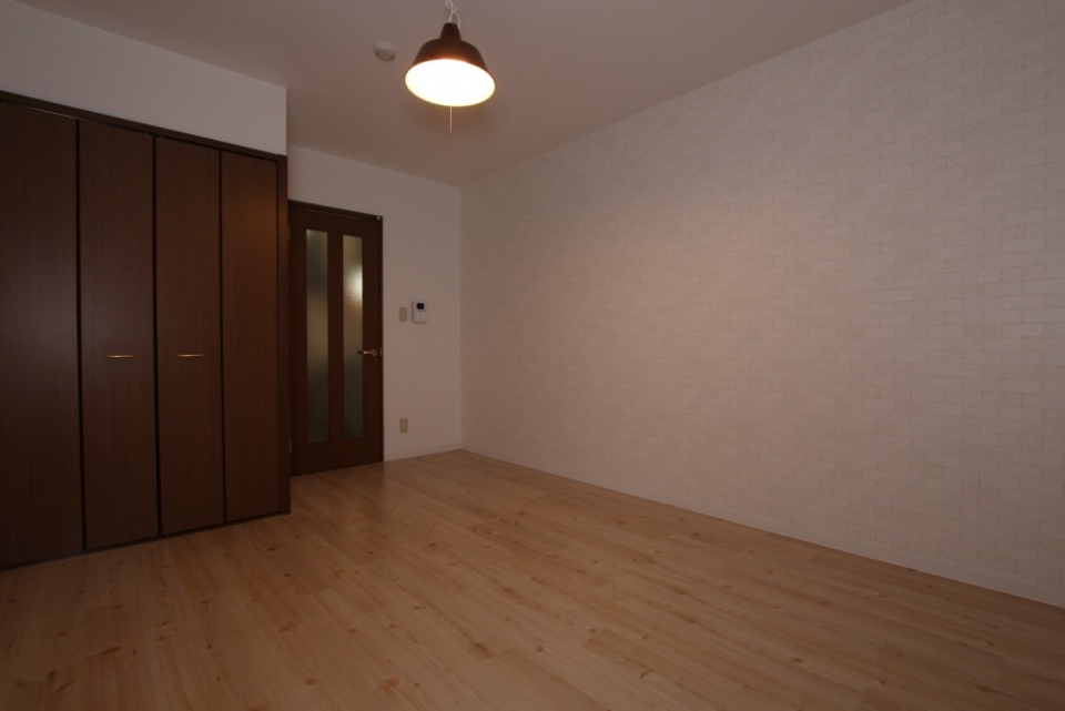 控えめなアナタならこのお部屋。