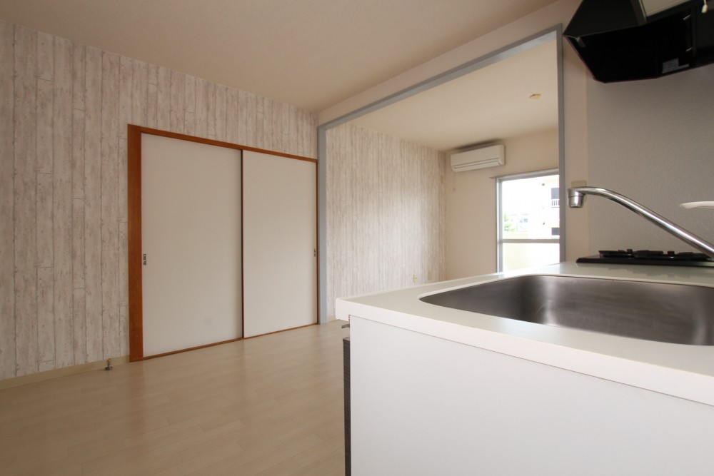 ムムムッ、このお部屋は...。