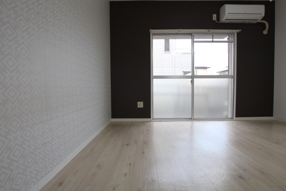 初めての一人暮らしの方にオススメのお部屋です。