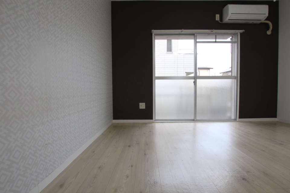 初めての一人暮らしの方にオススメのお部屋です。