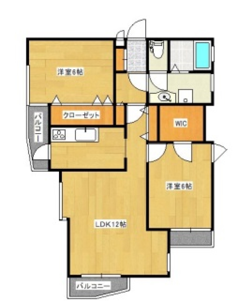 誰かがいつか超えた時代の間取り図