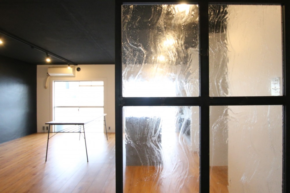 私のお部屋にようこそ