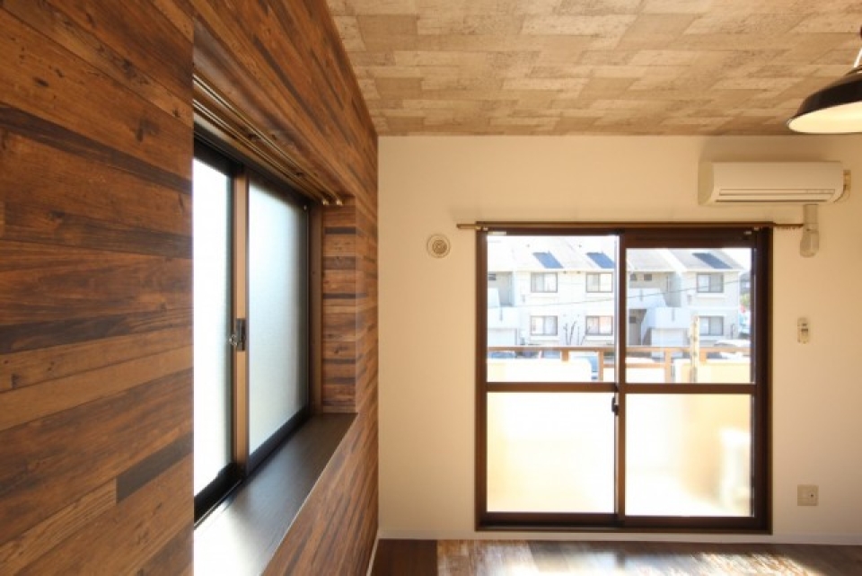 住むなら絶対おしゃれ部屋。