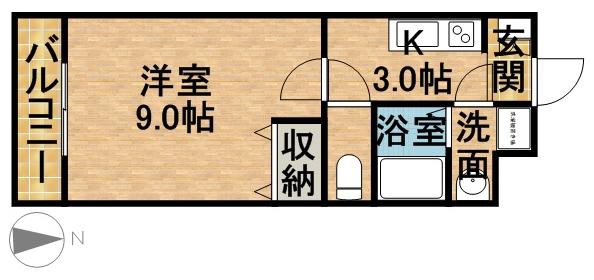 お洒落なリノベーション賃貸！