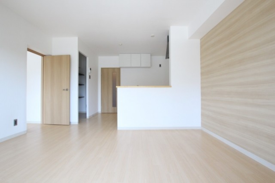 ナチュラルStyleのお部屋で万人受け。