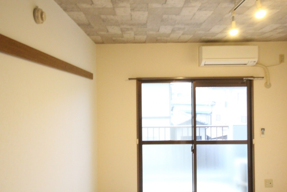 全力で毎日を楽しむ人を応援する部屋