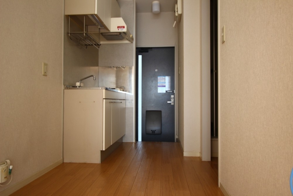 シンプル×キッチン