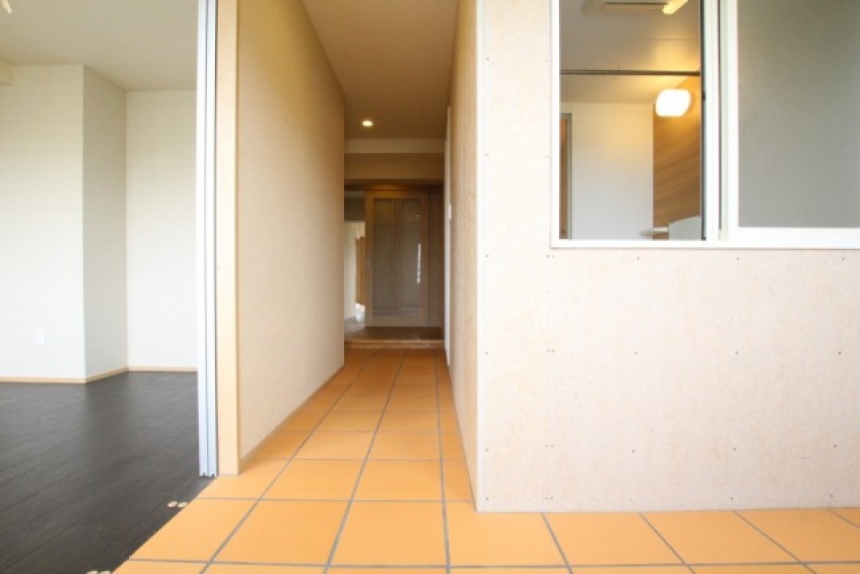 新しい間取りの提案！フリースペース×土間×洋室