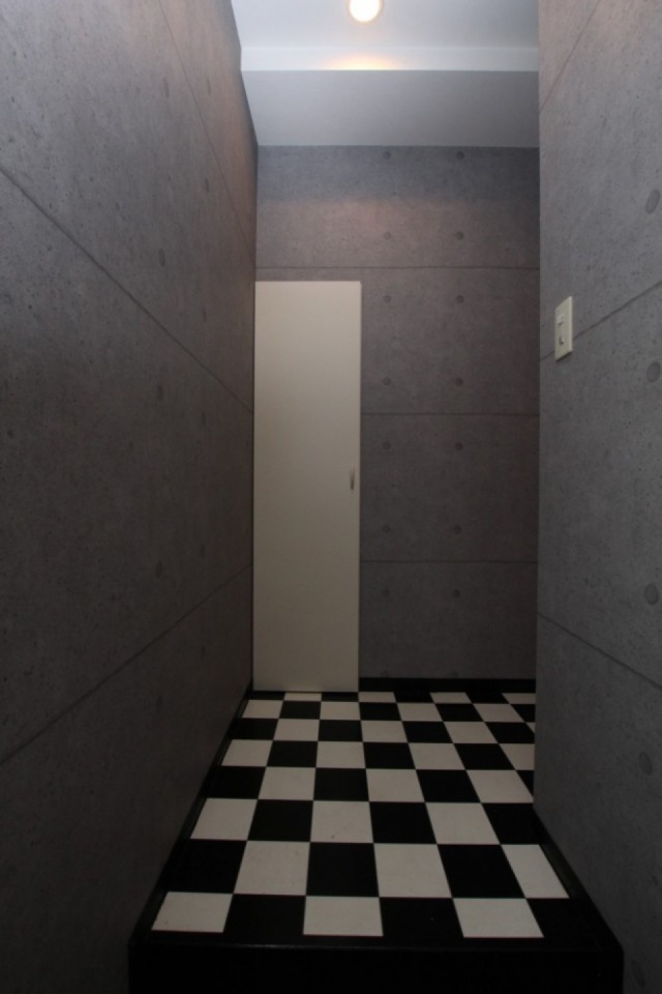 友人達に自慢したくなるお部屋。