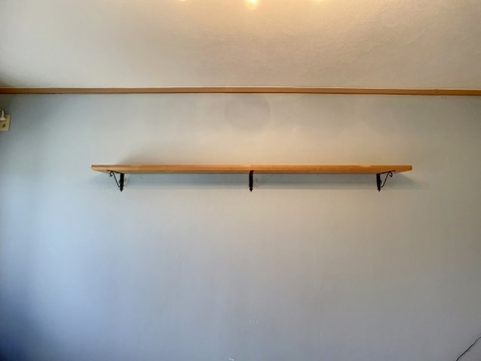 何を飾るか迷っちゃいます