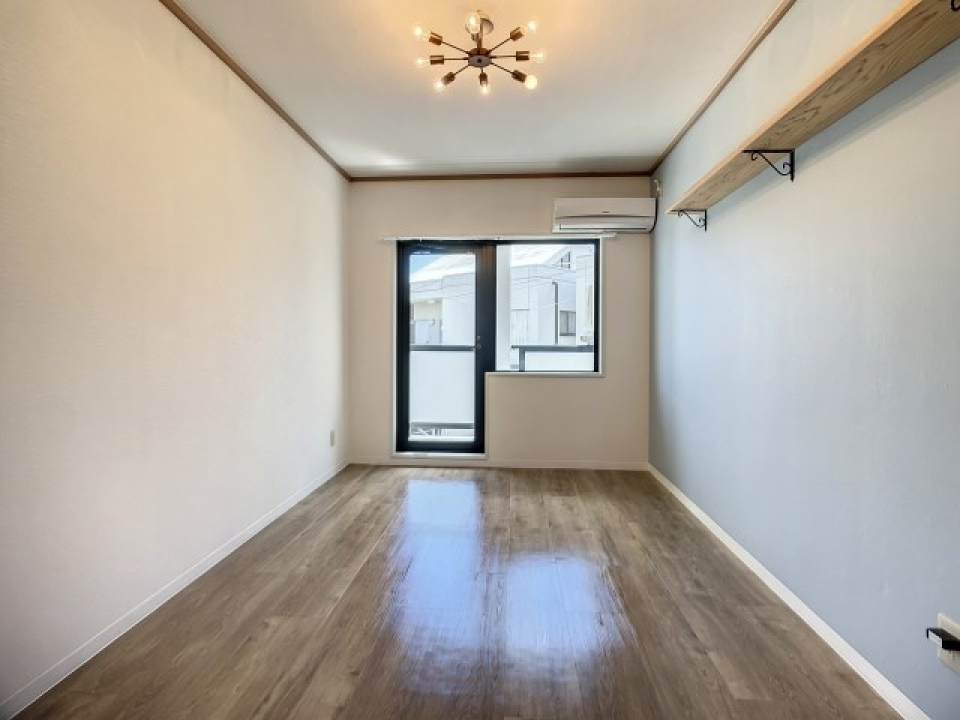 照明がおしゃれ