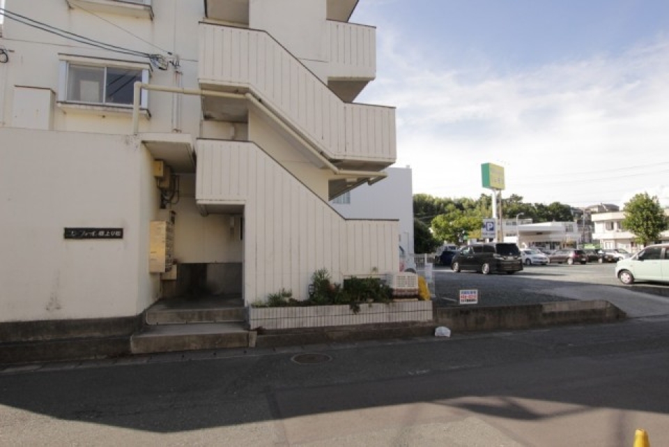 マンションの周辺は杏林堂やレモンがすぐ近く！