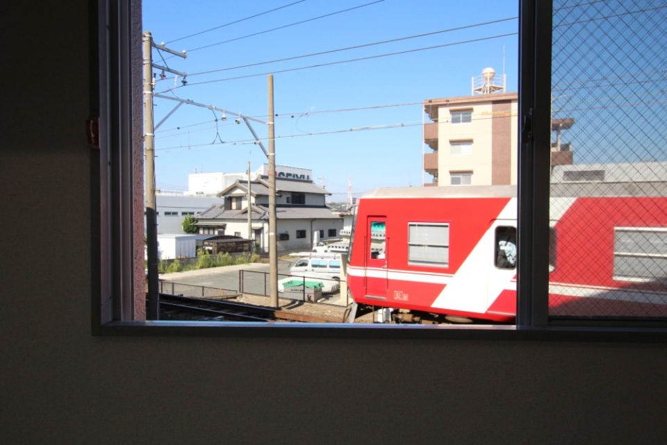 遠鉄自動車学校から徒歩2分という好立地！