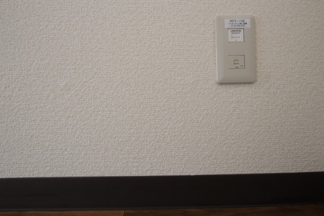 この賃料でネット無料は要チェック。