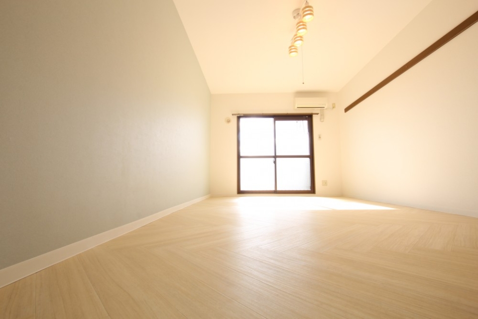 シンプルだけど、&rdquo;品&rdquo;を感じるお部屋。