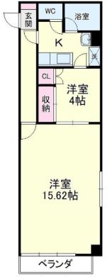 間取りはこちら