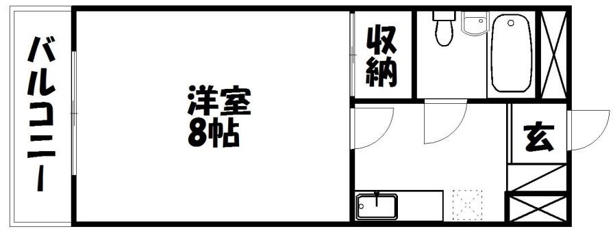1階はオーナーさんのお総菜屋さん！