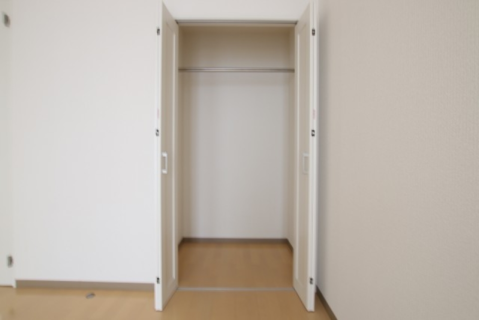 収納があります。