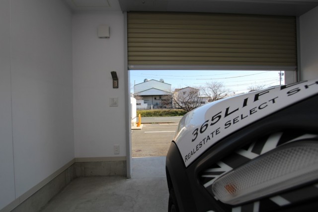 今日も一日安全運転で！！。