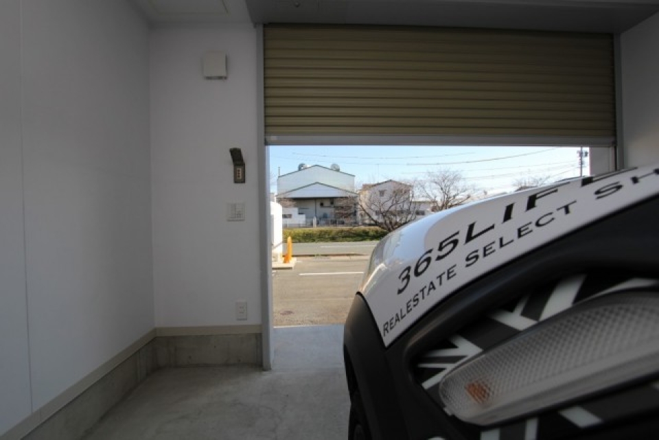 今日も一日安全運転で！！。