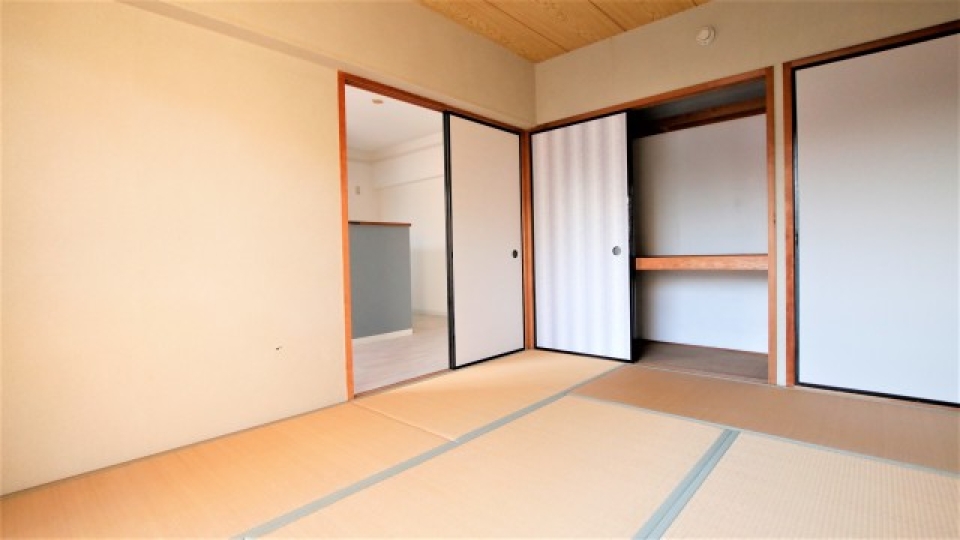 一気に懐かしい感じ