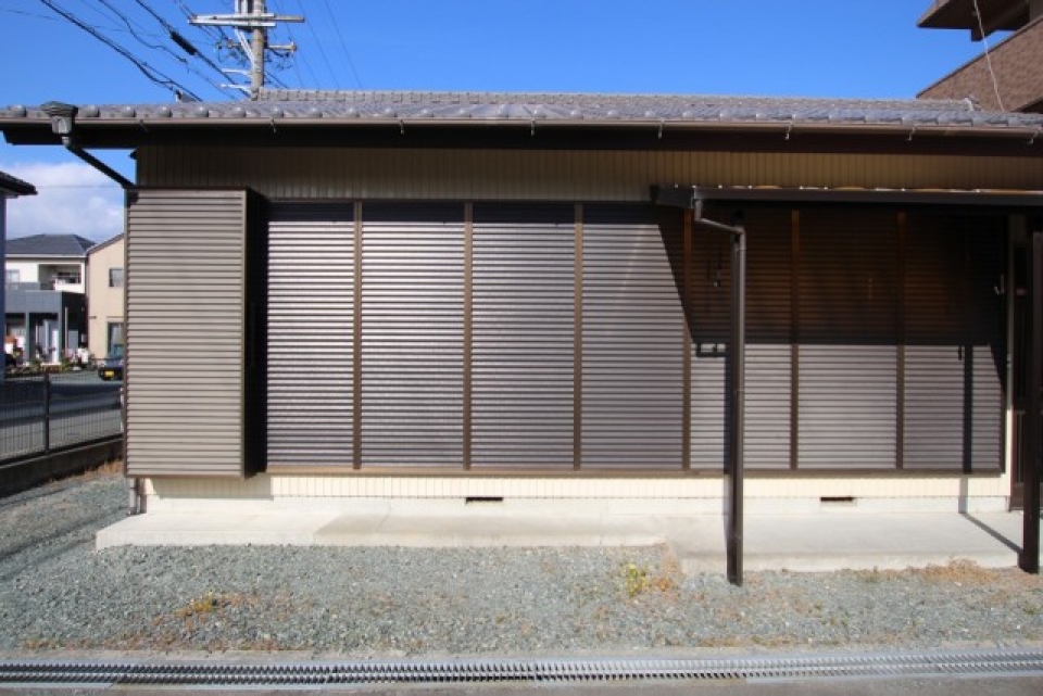 子供をのびのび育てるならやっぱり戸建てが１番。