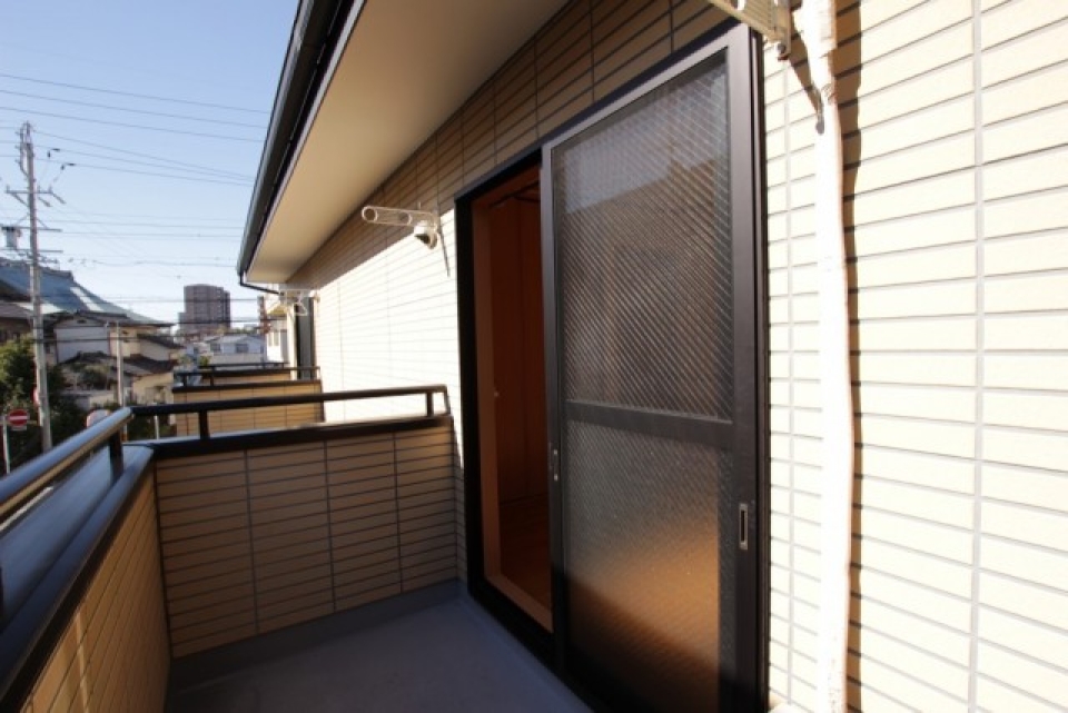 文化芸術大学が見え・・そう・・。