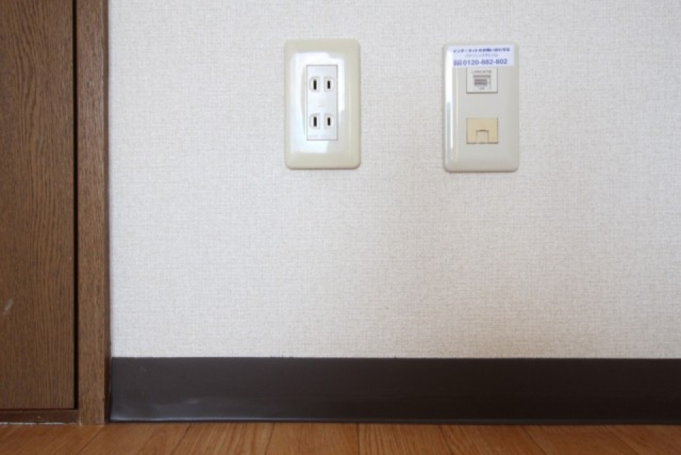 無料インターネットはとても経済的。