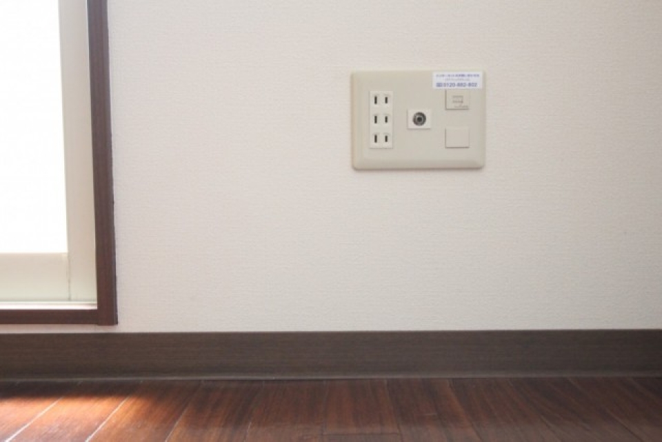 無料でインターネットが使えるのも嬉しいポイントです。