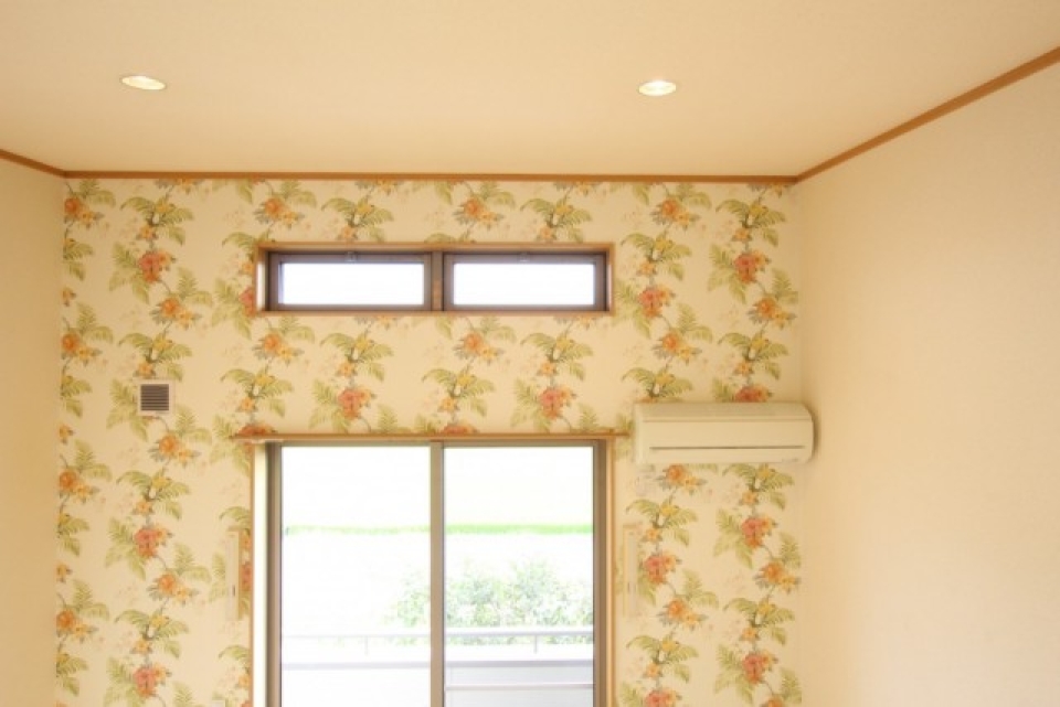 ようこそIsland Terrace Houseへ！