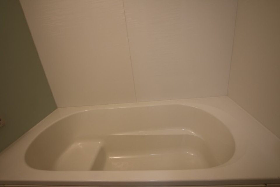 広々していて気持ちよさそう。