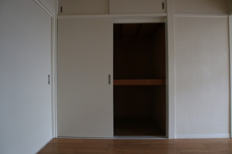 収納が付いています。