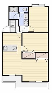 ※間取は現況を優先します。