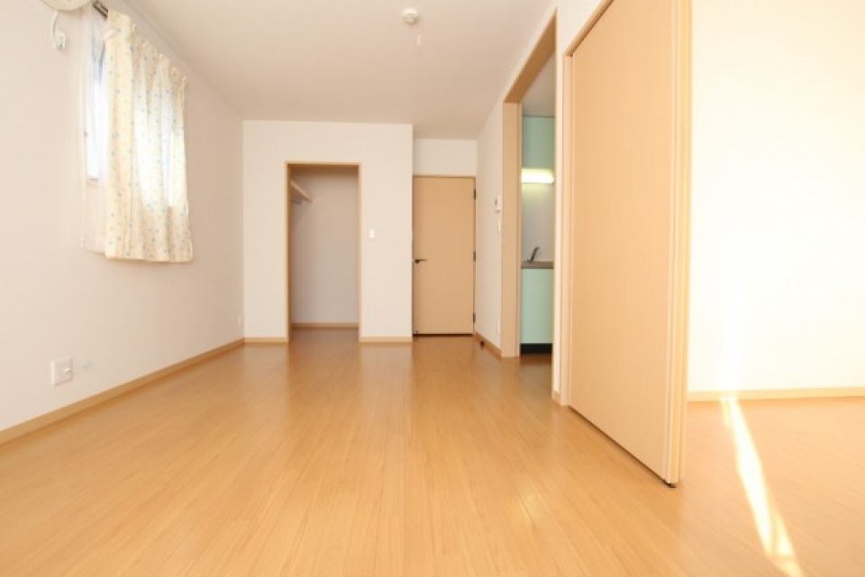 お二人でのご入居も可能です。