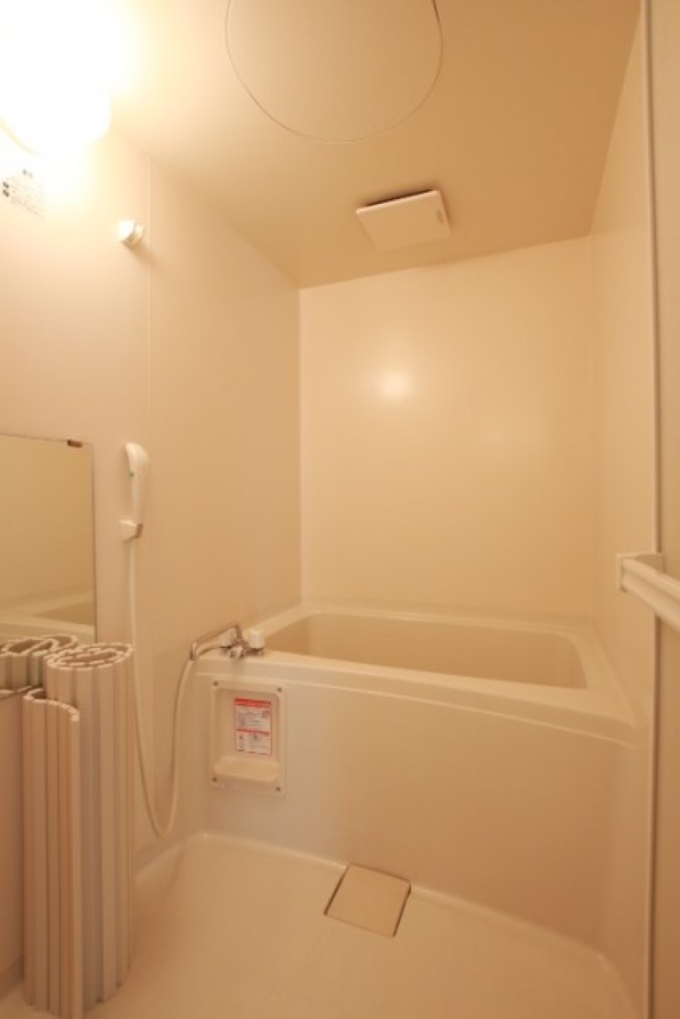 トイレの様子。