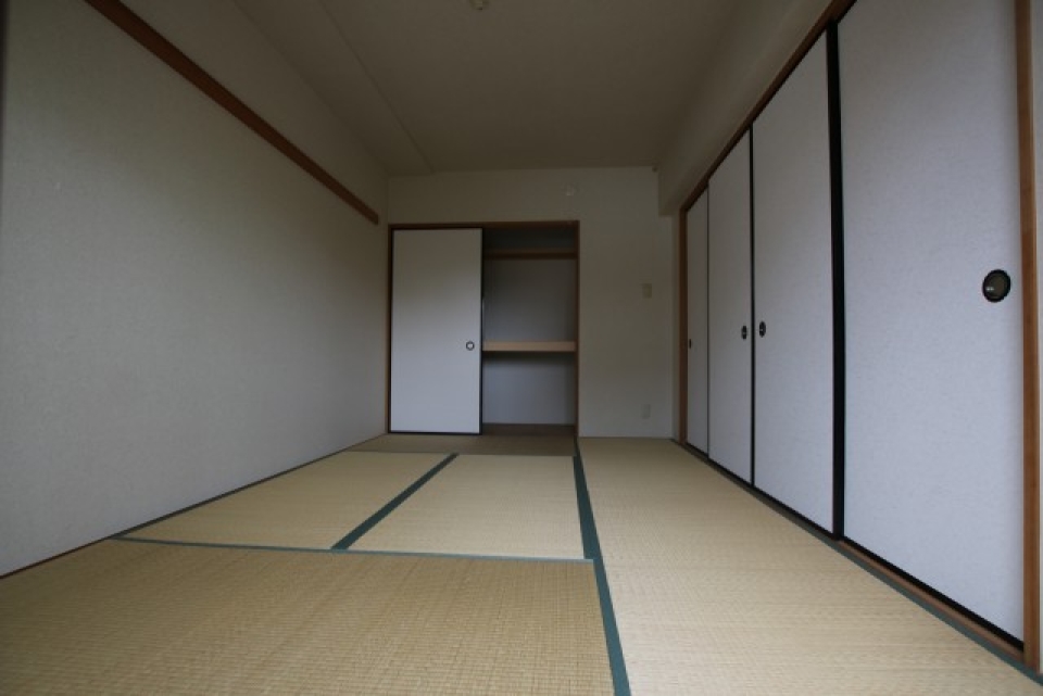 和室6帖