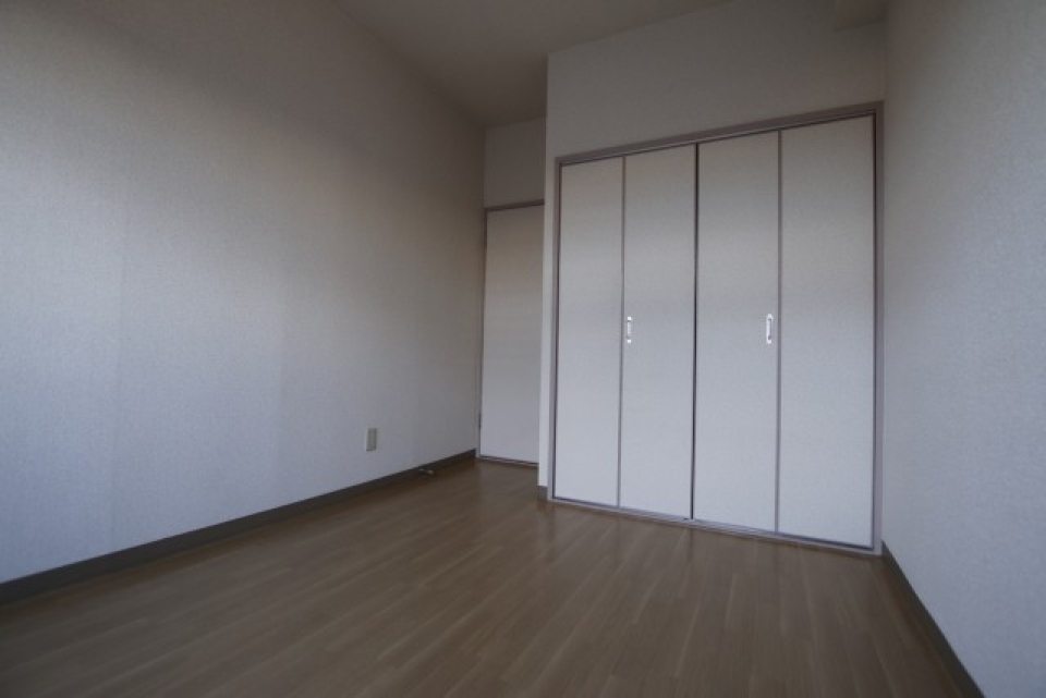 他に洋室が2部屋。