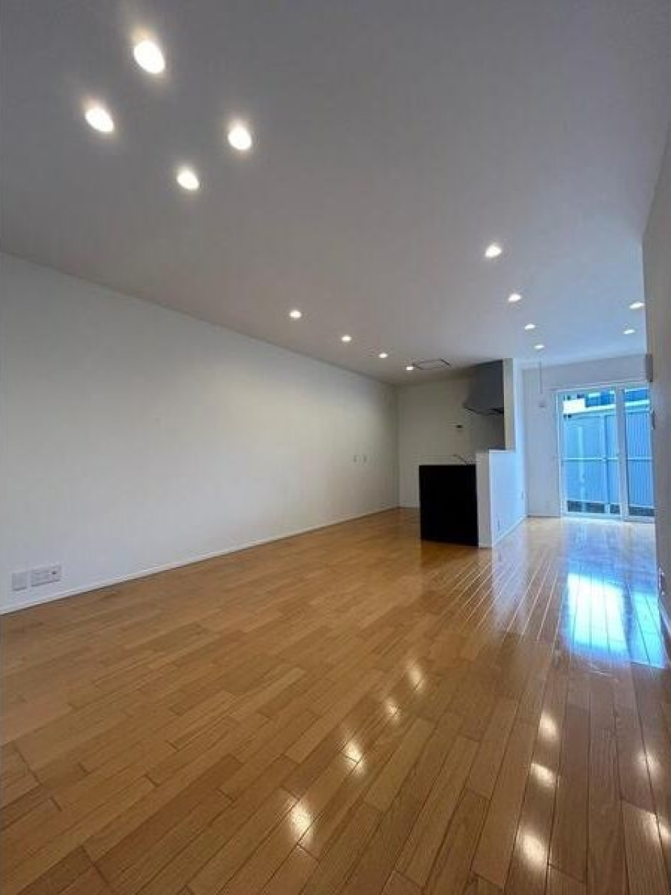 LDKは脅威の19.5帖！！