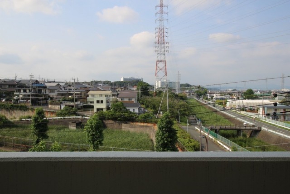 玄関開けば程よく近い浜松医科大学病院。