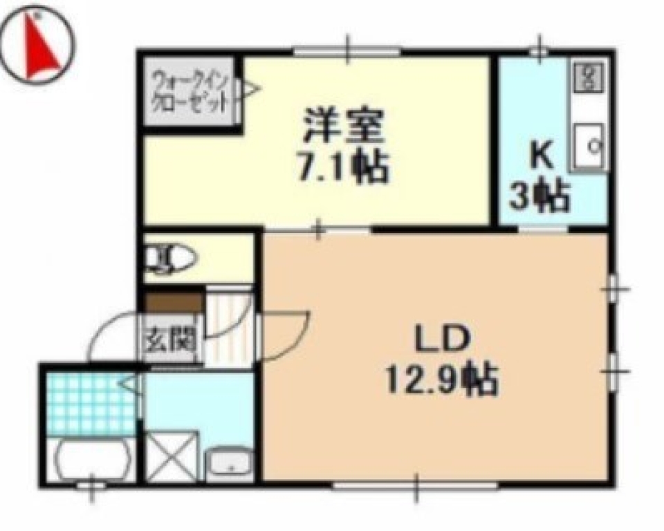 スタンダードであることの価値の間取り図