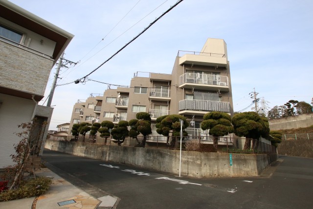 住みたい