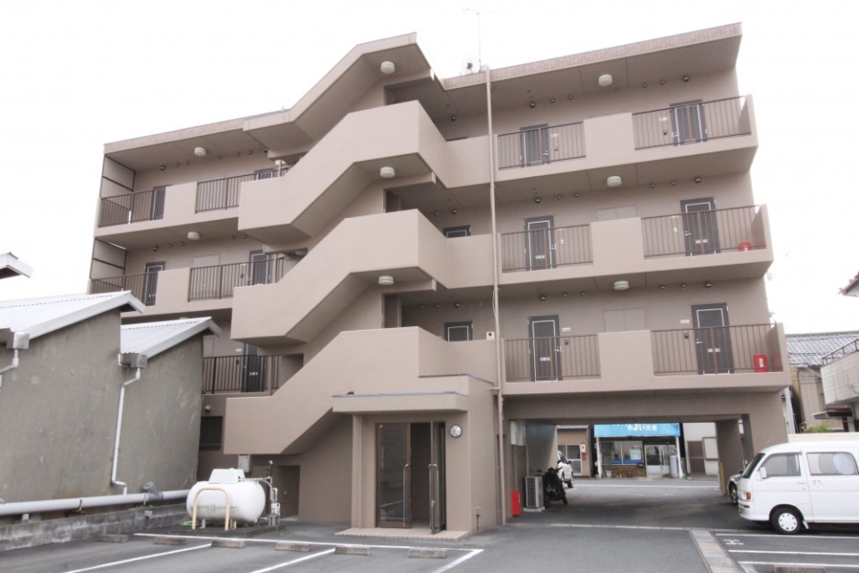 外観その1