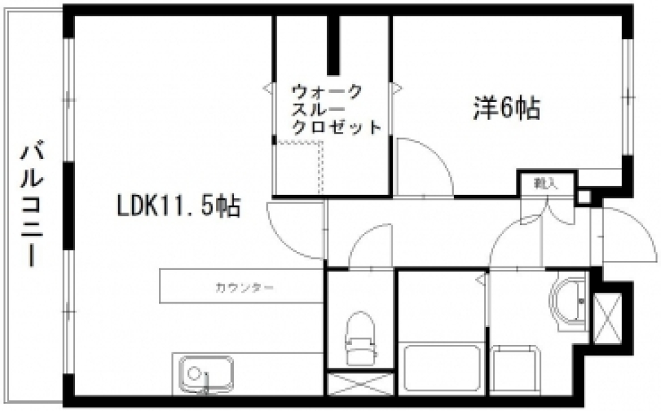 ペットとの暮らしがもっと楽しくなる部屋の間取り図