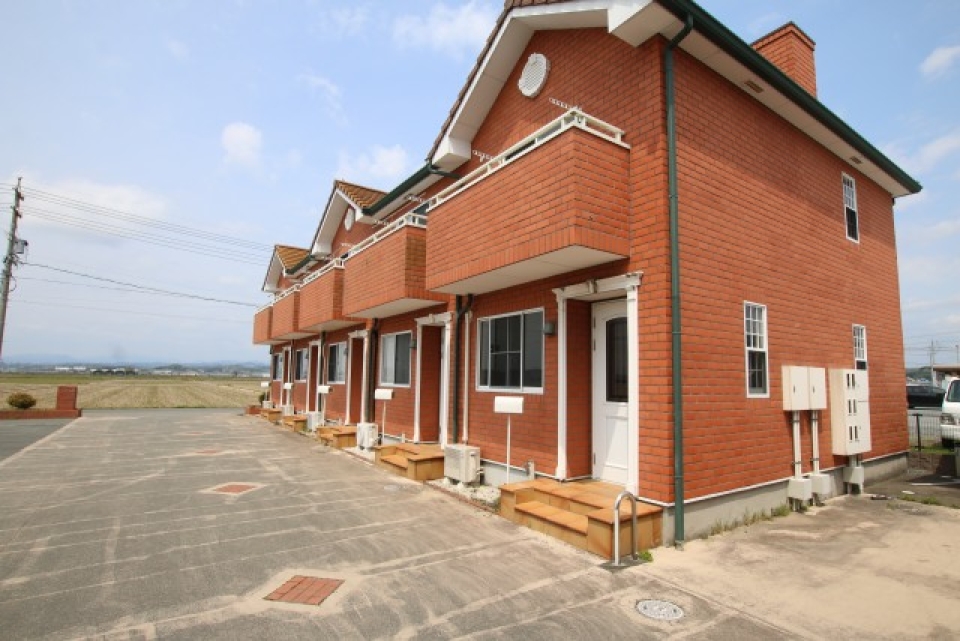 建物外観②
