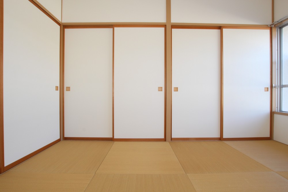 昼寝のひとときにはオススメの場所です。